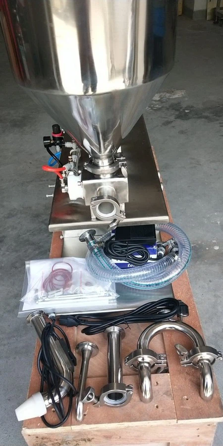 cake filling machine 5 cake filling machine 5