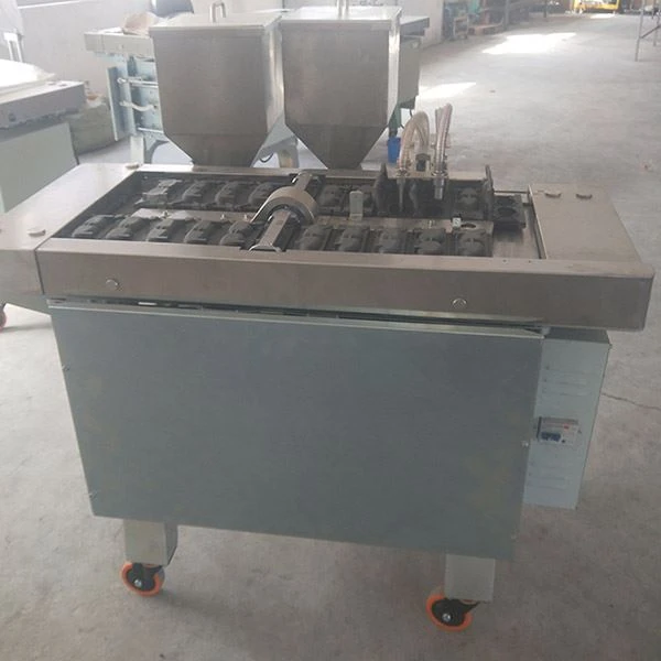 Korean Manjoo Cake Machine