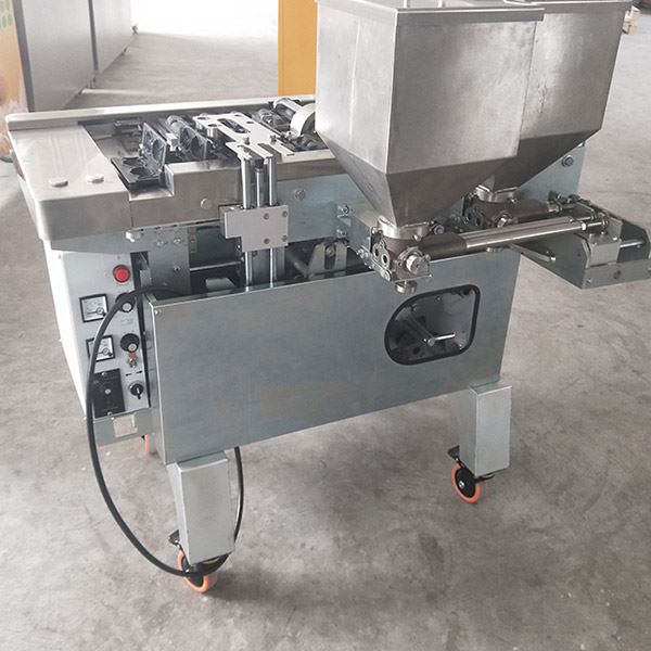 Korean Manjoo Cake Machine