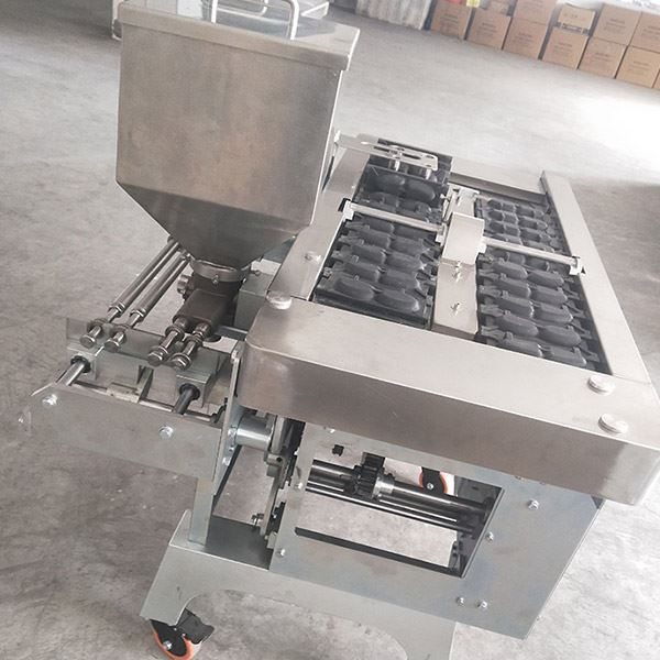 Korean Manjoo Cake Machine