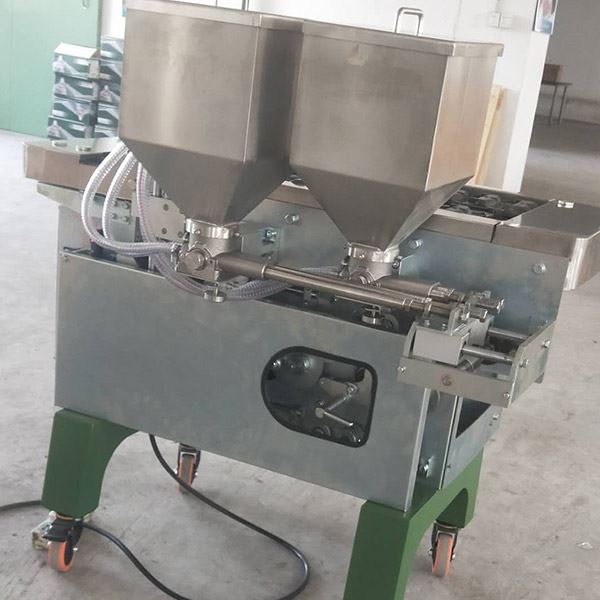 Korean Manjoo Cake Machine