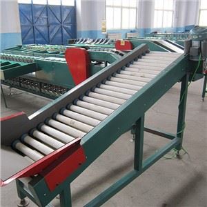 パイナップル重量選別機