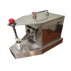 オレンジピーリングマシン