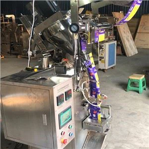粉末包装機