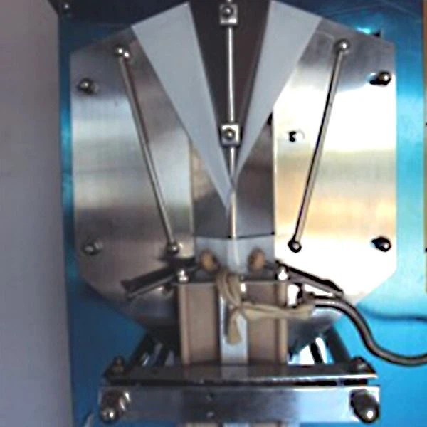 Soya Milk Packing Machine