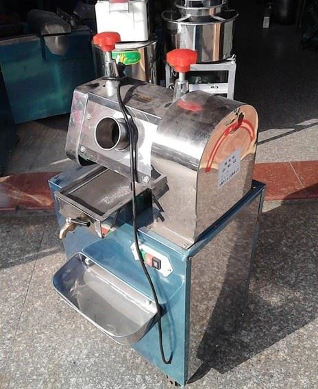 Home Use Sugarcane Juice Machine