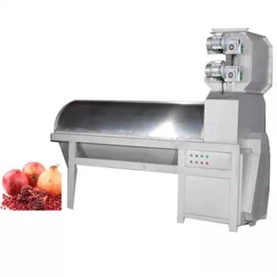 自動ザクロアリル分離機