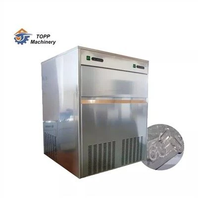 弾丸製氷機