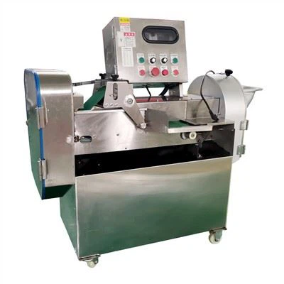 根菜ニンジンダイサーマシン