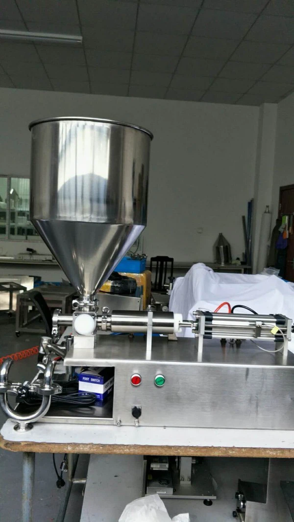 Bakery Cake Filling Machine Cake Depositor Machine