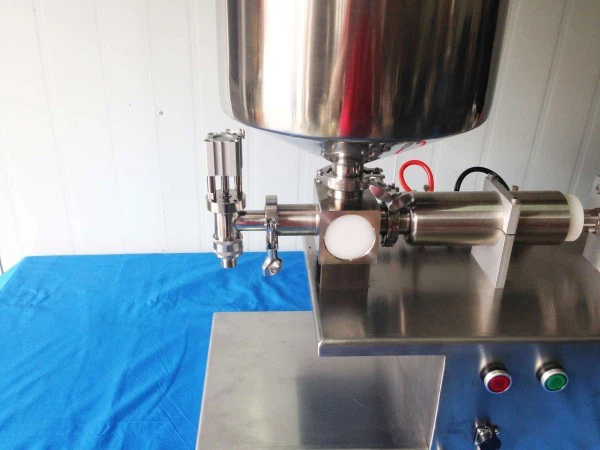 Bakery Cake Filling Machine Cake Depositor Machine