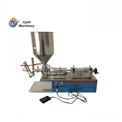 ベーカリーケーキ充填機ケーキデポジターマシン