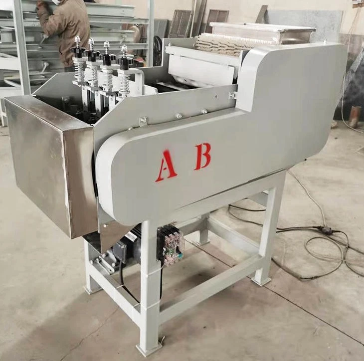 Cashew Husking Shelling Machine factory