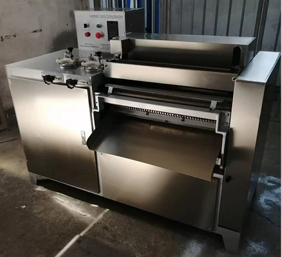 Candy Cutting Machine factory