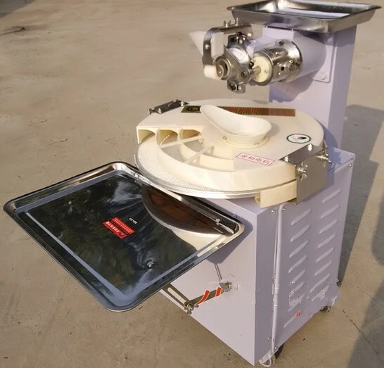 Dough Ball Making Machine factory