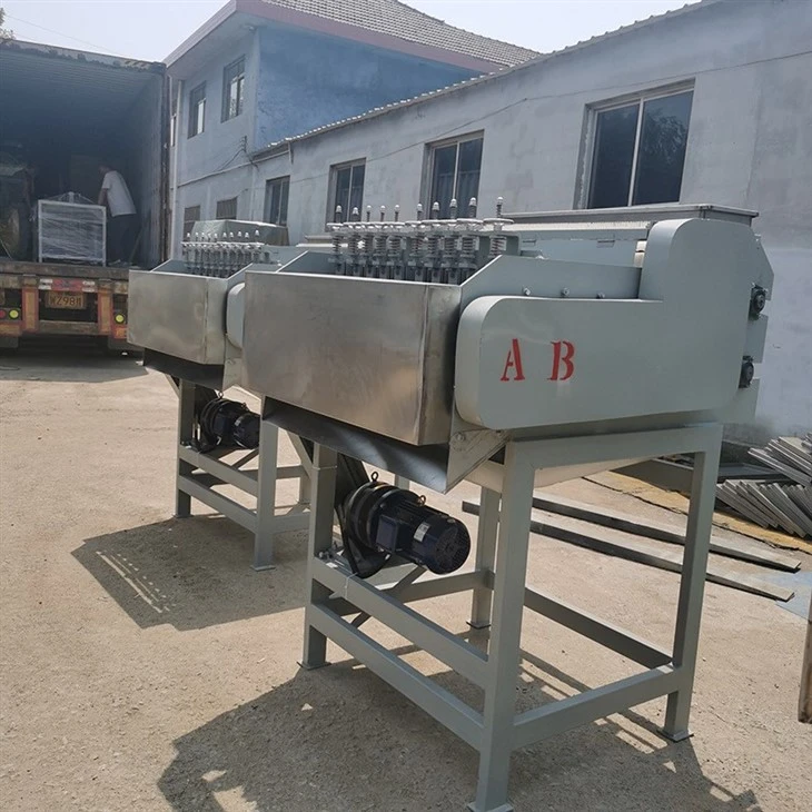 Cashew Husking Shelling Machine suppliers