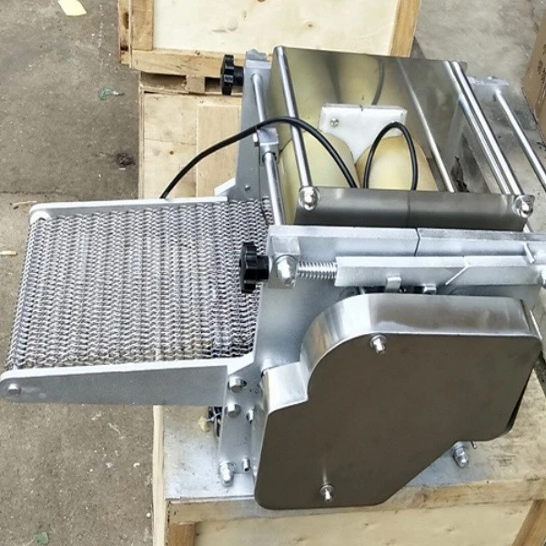 Flour Tortilla Making Machine suppliers