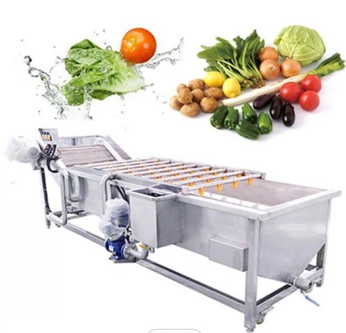 French Fries Production Line