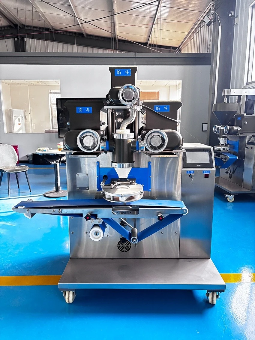 Multi-functional And Versatile Stuffing Machine suppliers