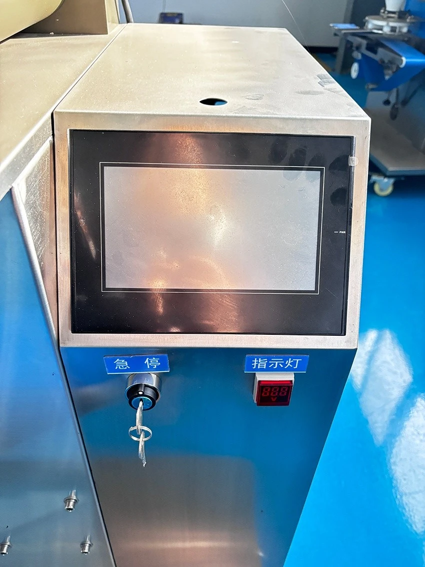 Multi-functional And Versatile Stuffing Machine high quality