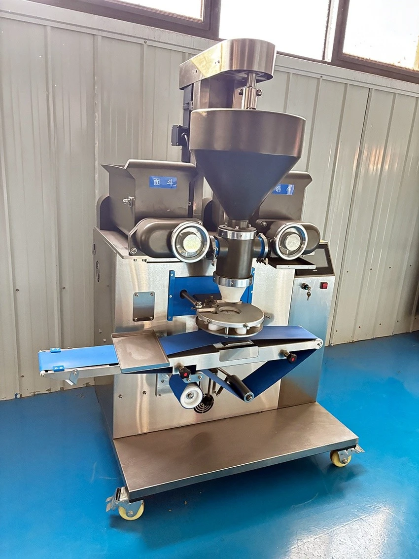Multi-functional And Versatile Stuffing Machine factory