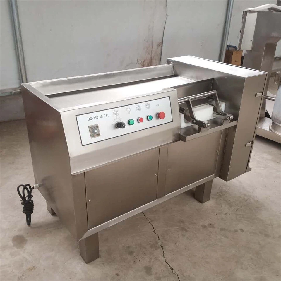 Multi-functional Food Cutting Machine suppliers