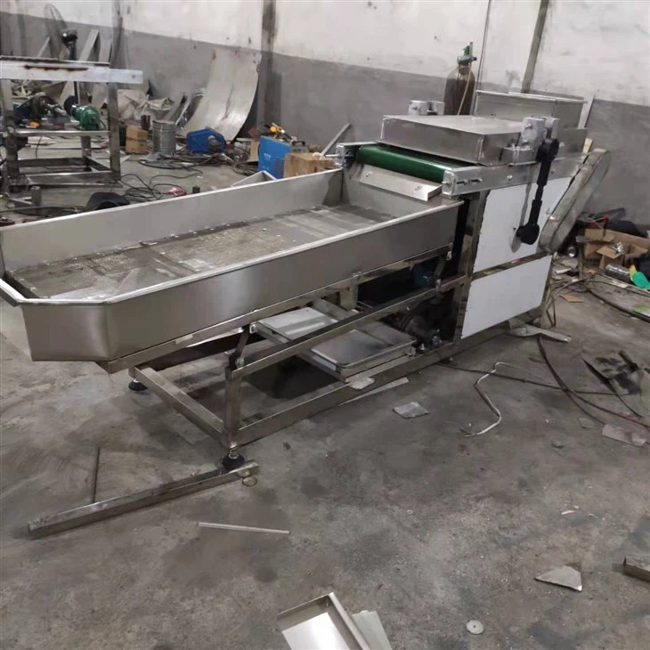 Nut Cutting Chopping Machine price