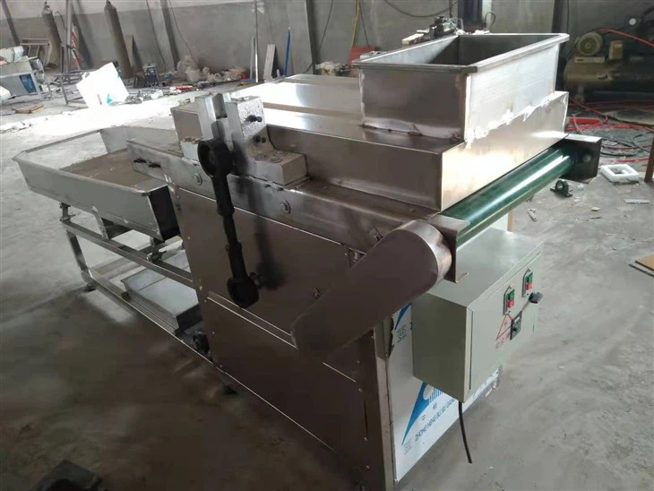 Nut Cutting Chopping Machine high quality