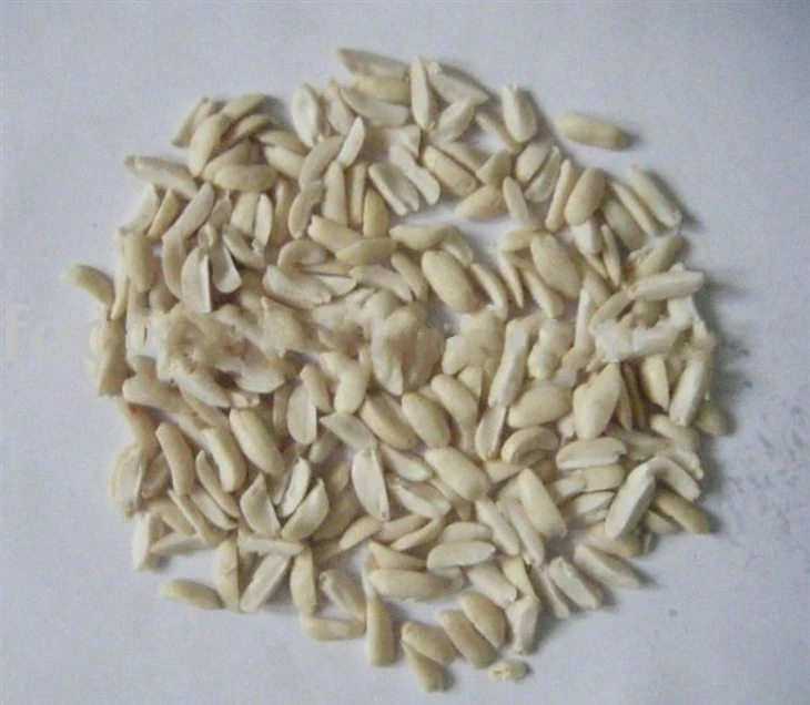 Peanut Cutting Machine