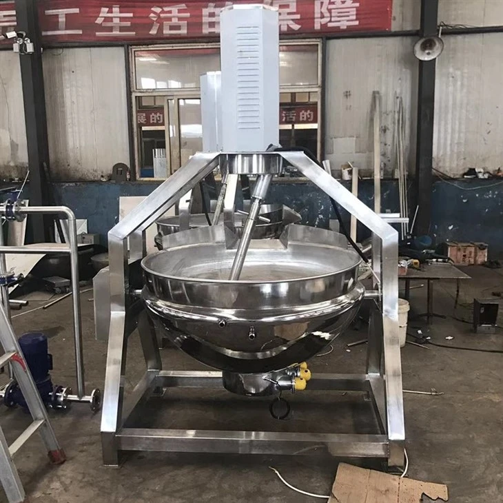 Peanut Cutting Machine