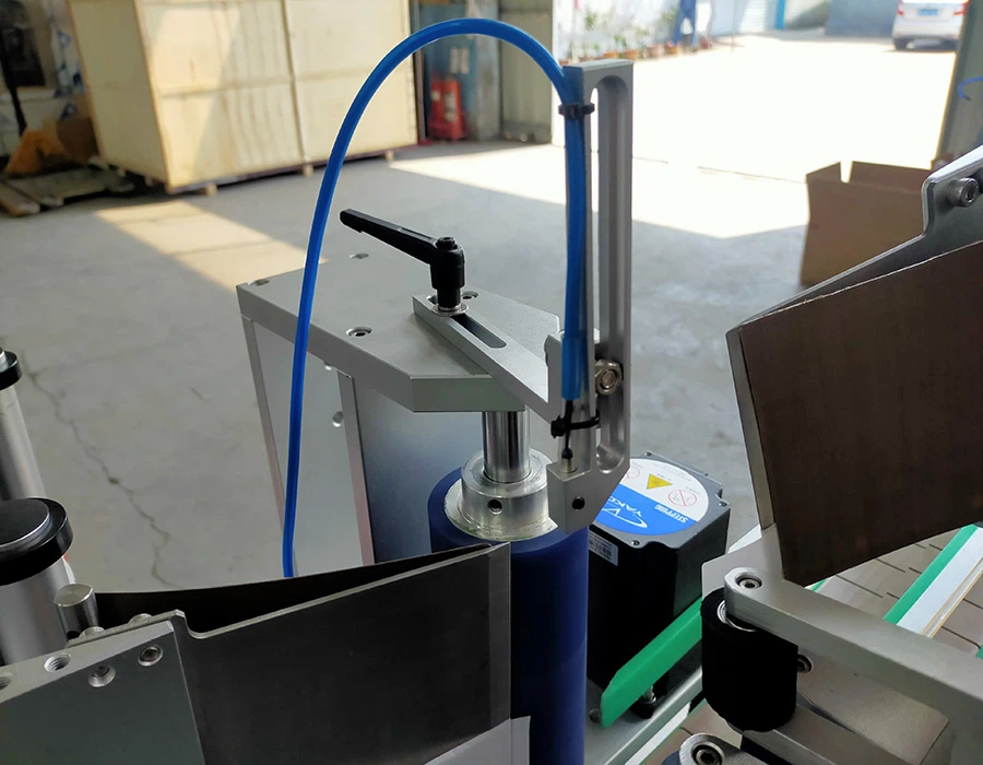 labeling machine 41 labeling machine 41