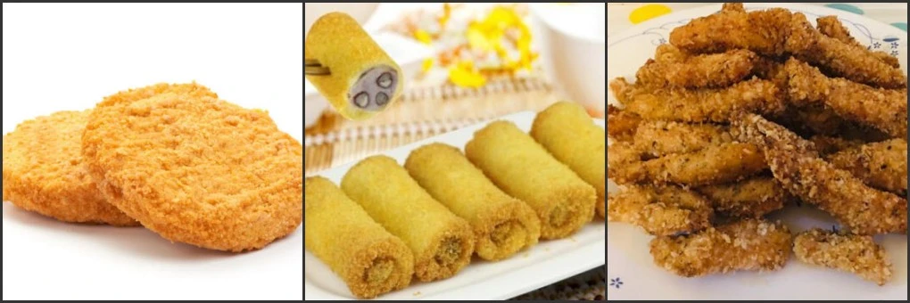 breading breading