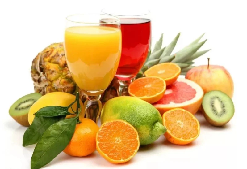 Automatic Citrus Juicer Machine Automatic Citrus Juicer Machine