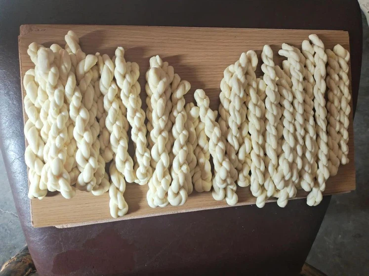 dough machine 1 dough machine 1