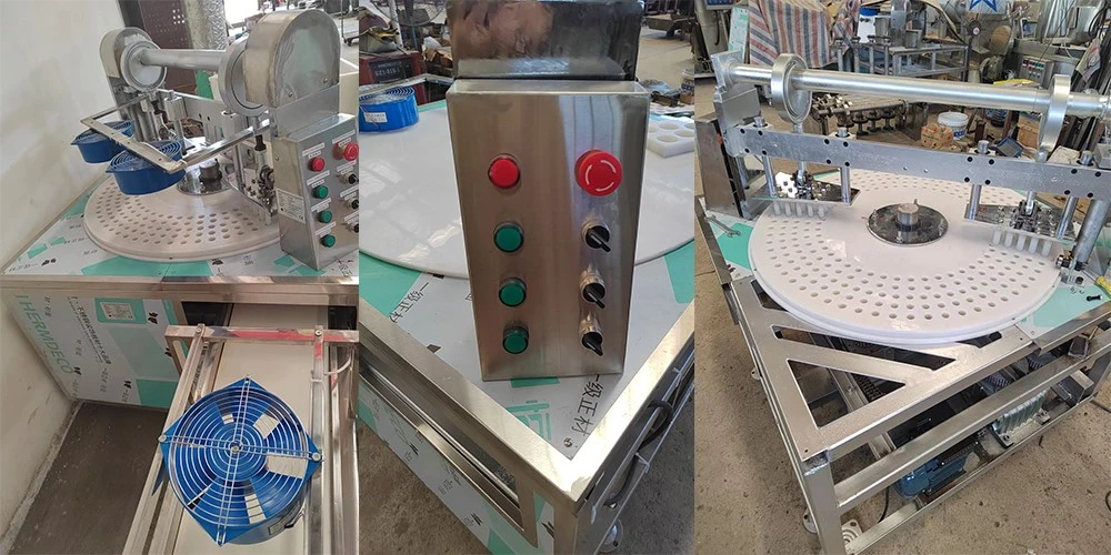 Rice Ball Machine Rice Ball Machine