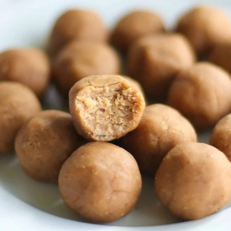 Protein ball maker (4)
