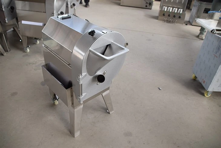 Root Vegetable Cutting Machine best