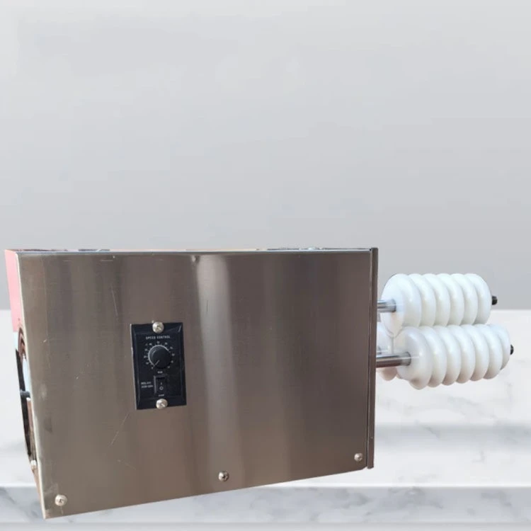 Screw Dough Ball Making Machine factory