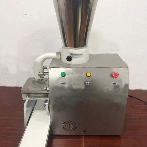 焼売饅頭ワンタン製造機