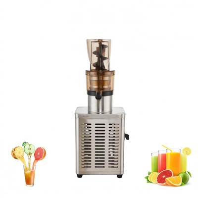 商業用コールドフルーツジューサーマシン