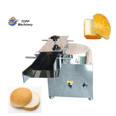 バーガーバンズスライサー