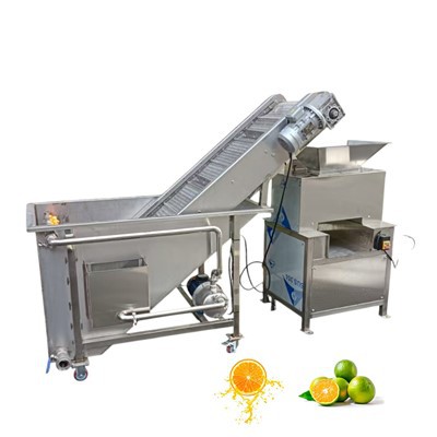 業務用シトラスジューサー