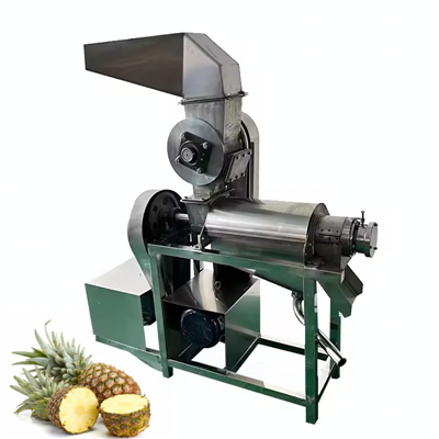 業務用抽出機粉砕フルーツジューサー