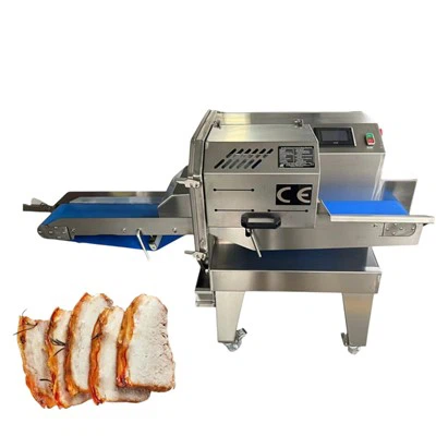 スライサーカッター肉スライス機